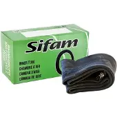 Sifam Chambre A Air Scooter 130/70-12 Tr87c Valve Coudee