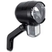 ACID E-bike Pro-e 60 Cmpt X-connect Front Light Argenté