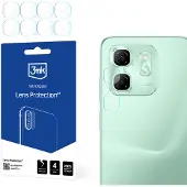 3MK Infinix Hot 50i - Lens Protection (Honor 50)