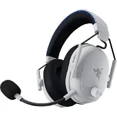 Razer BlackShark V3 Pro Sans Fil PlayStation - Blanc