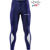 Givova Running Leggings Noir 3XL Femme
