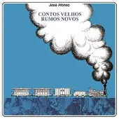 Socadisc Cnt Contos Velhos Rumos Novos