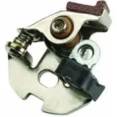 RSM Condensateur Rupteur Allumage Pour Mobylette Mbk 50 89 Neuf