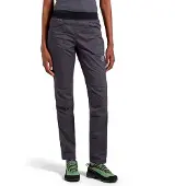 La Sportiva Roots Pants Gris XS Femme