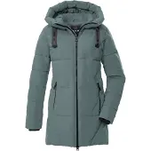 Killtec Parka à capuche femme GW 30