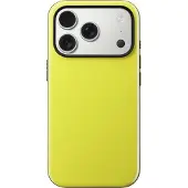 Nomad Modern Case Iphone 17 Pro Volt Phone Case Jaune