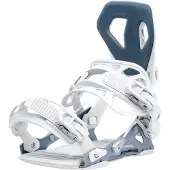 SP United Fixations De Snowboard Core