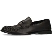 Sacha Mocassin noir