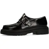 Sacha Chaussure basse noir