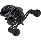 Spro Ox Light Baitcasting Reel Argenté