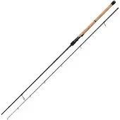 Dam Nanoflex Pro+ Spinning Rod Argenté 2.70 m / 10-30 g