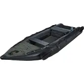 Savage Gear Kayak E-Rider 330 Carbon Optix