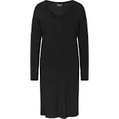 Triumph Chemise de nuit ' Timeless Sensuality ' noir
