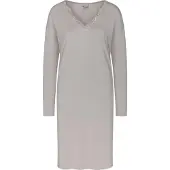 Triumph Chemise de nuit ' Timeless Sensuality ' gris