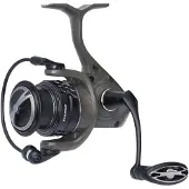 Savage Gear Thoriz Spinning Reel Argenté 2500HG