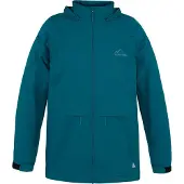 Normani Veste outdoor 'Taunton' bleu marine