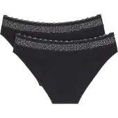 Triumph Slip 'Feel of Modal' noir
