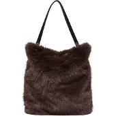 ONLY Sac à bandoulière marron