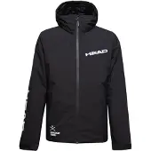 Head Veste Race