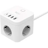 Dcu Tecnologic Multiprise 20w