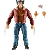 Hasbro Marvel Legends X-Men '97 Figurki - Logan 15cm Action Figure