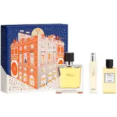 Hermès Paris Terre d’Hermès Parfum Set coffret cadeau pour homme