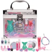 Top 1 Toys Kosmetikkoffer - The World of Mermaids