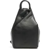 PICARD Sac à dos 'Luis' noir