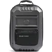Delsey Rempart Exp Hybrid 26l Backpack Gris