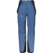 Millet - Pantalon de ski - Brevent Peak Pant M Dark Denim pour Homme - Taille S - Bleu