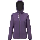 Millet - Veste de ski - Brevent Jkt W Purple Velvet pour Femme - Taille S - Violet