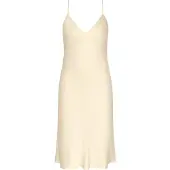 Triumph Chemise de nuit ' Silky Sensuality ' écru