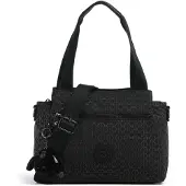 Kipling Elysia Shoulder Bag Beige