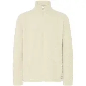 !Solid Pull-over ' SDPETO ' beige