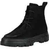 Paul green Bottines à lacets noir