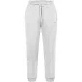 SMILODOX Pantalon gris chiné