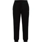 SMILODOX Pantalon noir