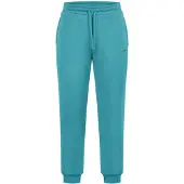 SMILODOX Pantalon pétrole