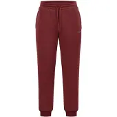 SMILODOX Pantalon bordeaux