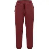 SMILODOX Pantalon bordeaux