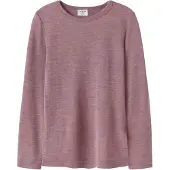 TWO SOON T-Shirt mauve