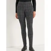 Cellbes of Sweden Leggings gris / gris clair / noir