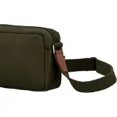 Jump Sac à bandoulière 'Uppsala' olive