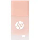 HP Hpfd768k Usb 3.2 128gb Pendrive Rose