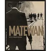 Import Matewan Blu-ray