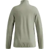 Odlo Essential Warm Jacket Vert 6 Years Fille