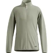 Odlo Essential Warm Jacket Vert 10 Years Fille