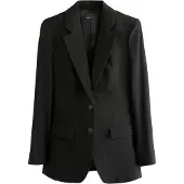 Next Blazer noir