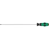 Wera 335 Tournevis pour vis à fente, 0.8 x 4 x 300 mm