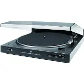 Dual DT 230 BT Noir